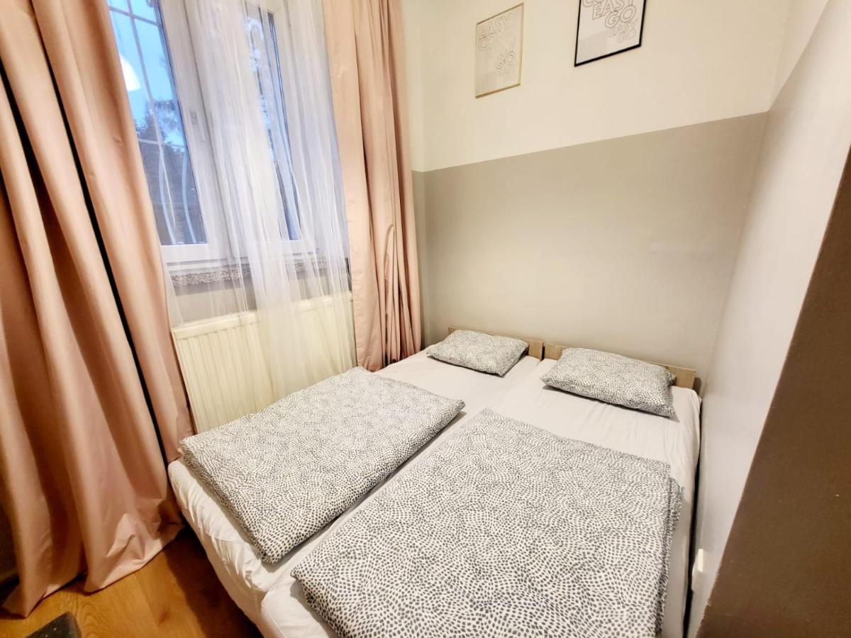 Hostel Tanie Spanie Wilda - Zameldowanie Bezobslugowe - Posen