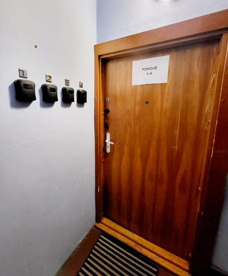 Tanie Spanie Wilda - Zameldowanie Bezobslugowe - Posen